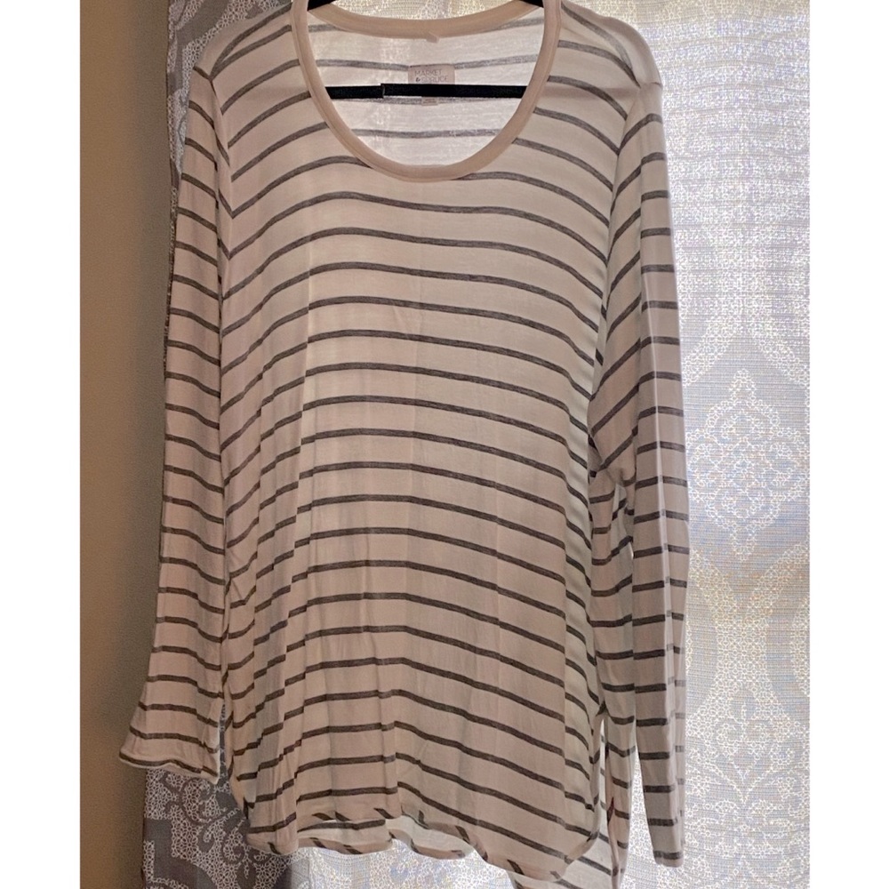 Tunic 2X